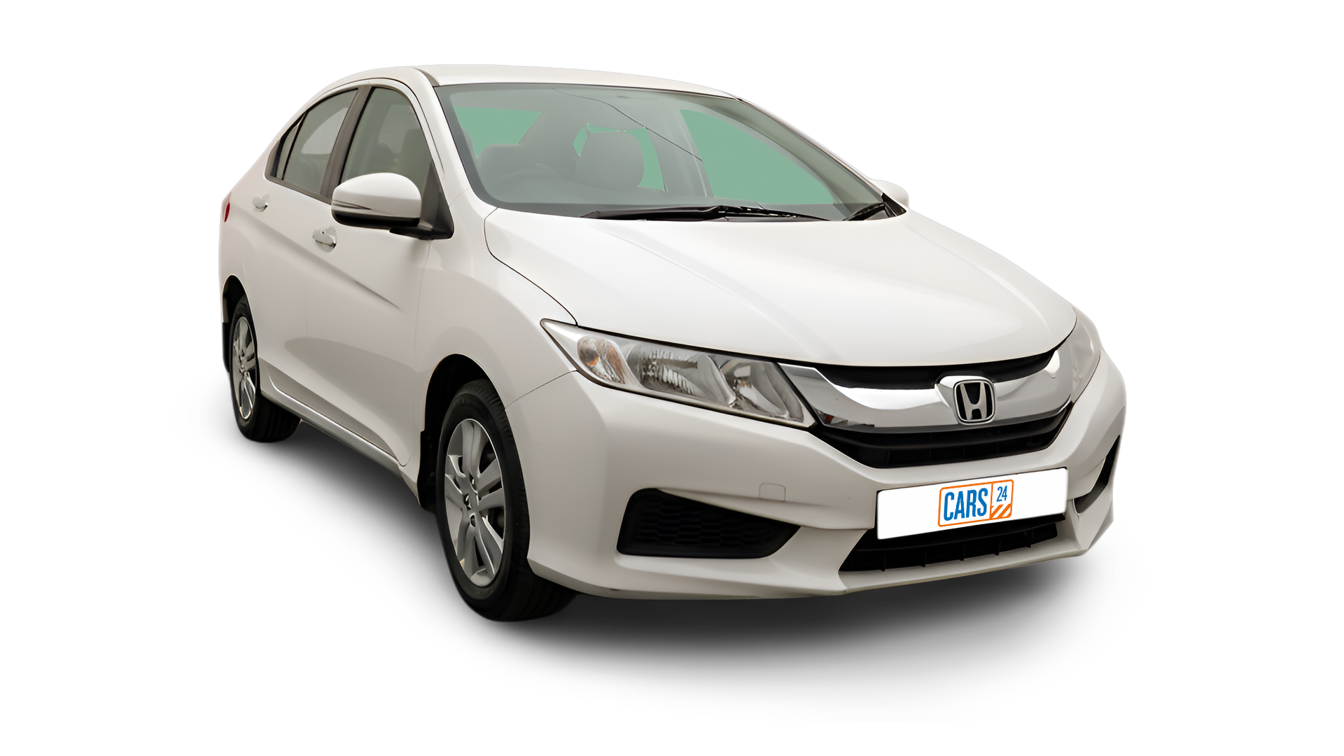 Honda City-img